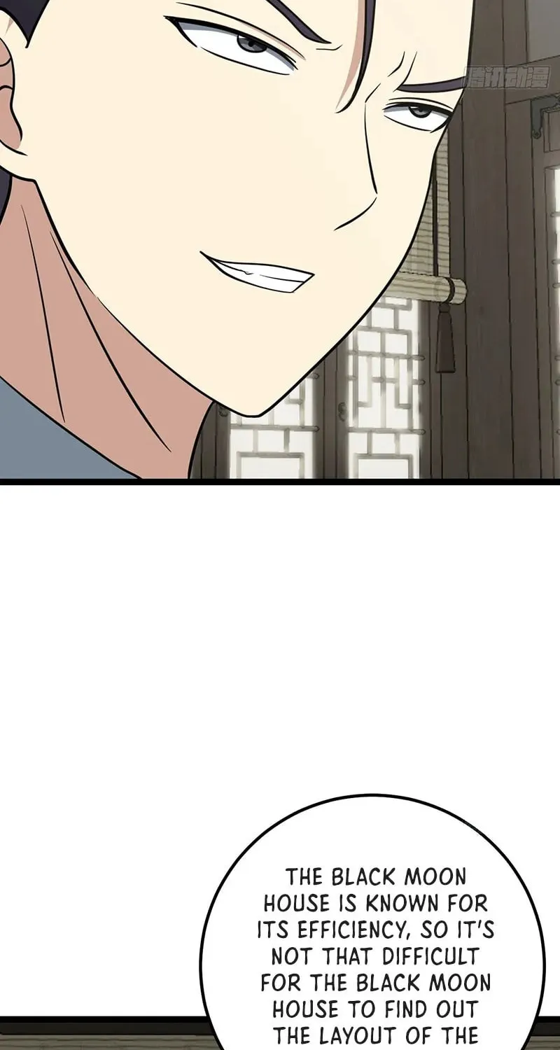 Invincible After a Hundred Years of Seclusion Chapter 49 page 53 - 