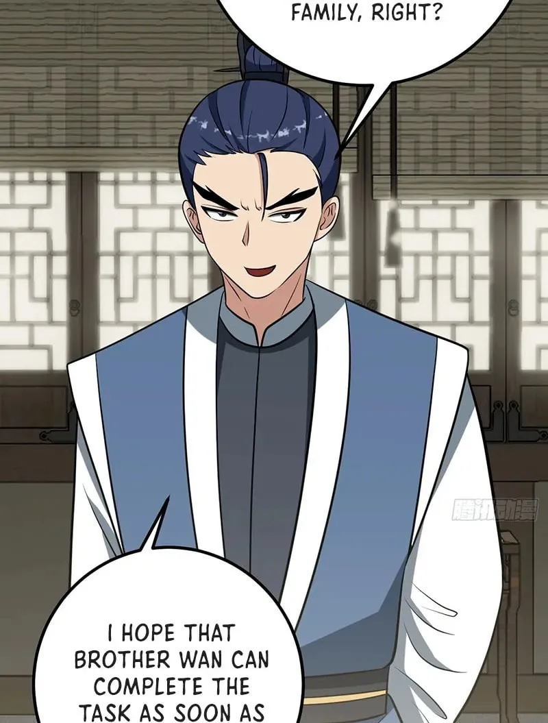 Invincible After a Hundred Years of Seclusion Chapter 49 page 54 - 