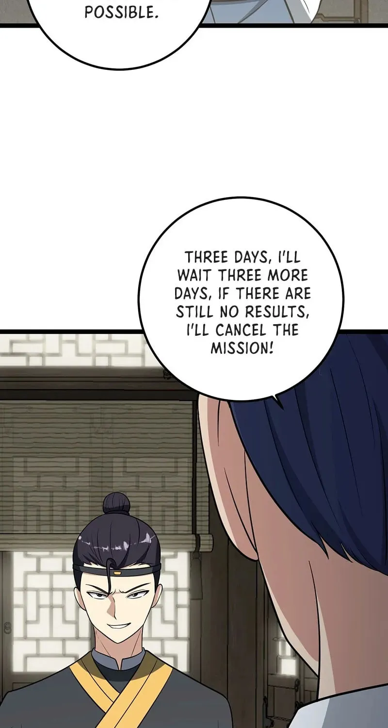 Invincible After a Hundred Years of Seclusion Chapter 49 page 55 - 