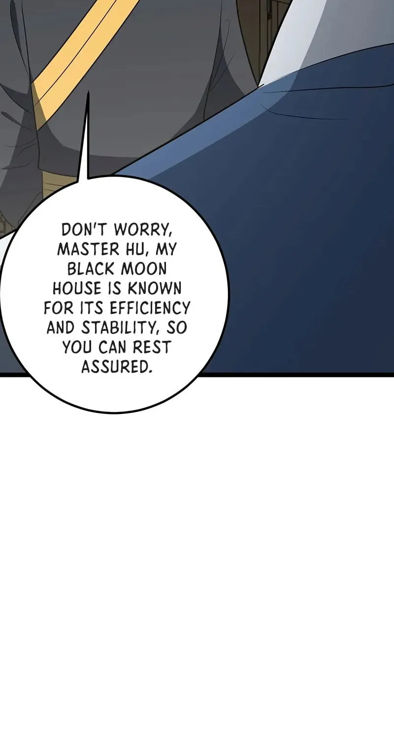 Invincible After a Hundred Years of Seclusion Chapter 49 page 56 - 