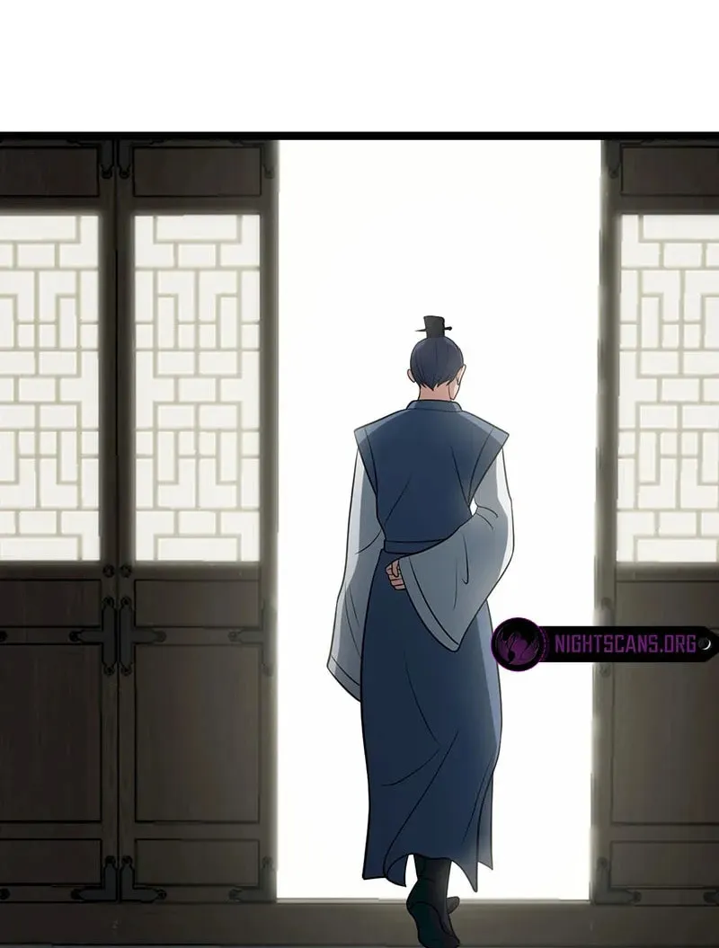 Invincible After a Hundred Years of Seclusion Chapter 49 page 57 - 