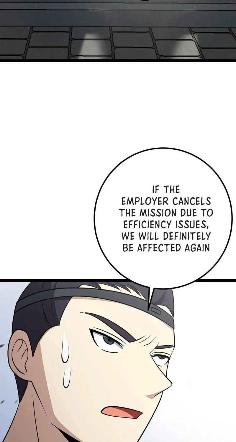 Invincible After a Hundred Years of Seclusion Chapter 49 page 58 - 