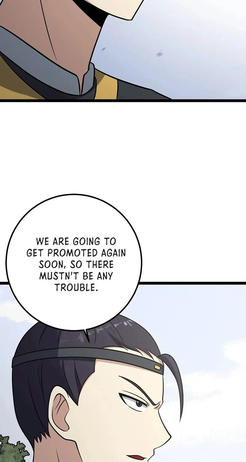 Invincible After a Hundred Years of Seclusion Chapter 49 page 59 - 