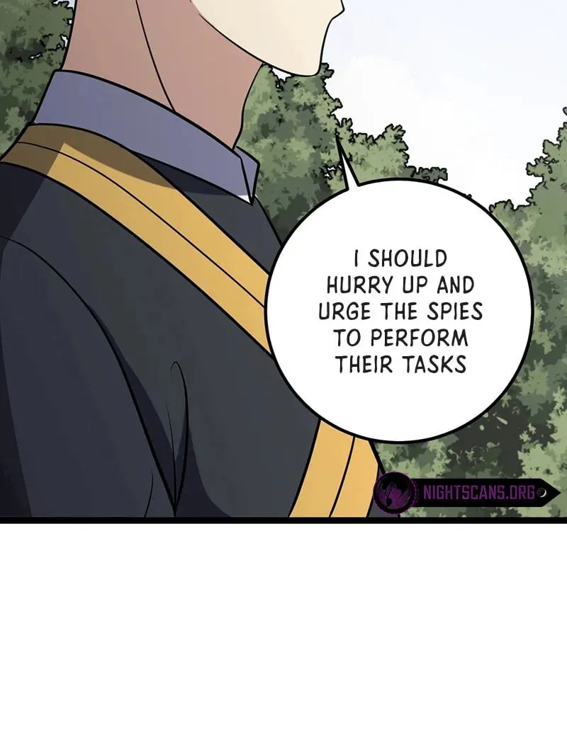 Invincible After a Hundred Years of Seclusion Chapter 49 page 60 - 