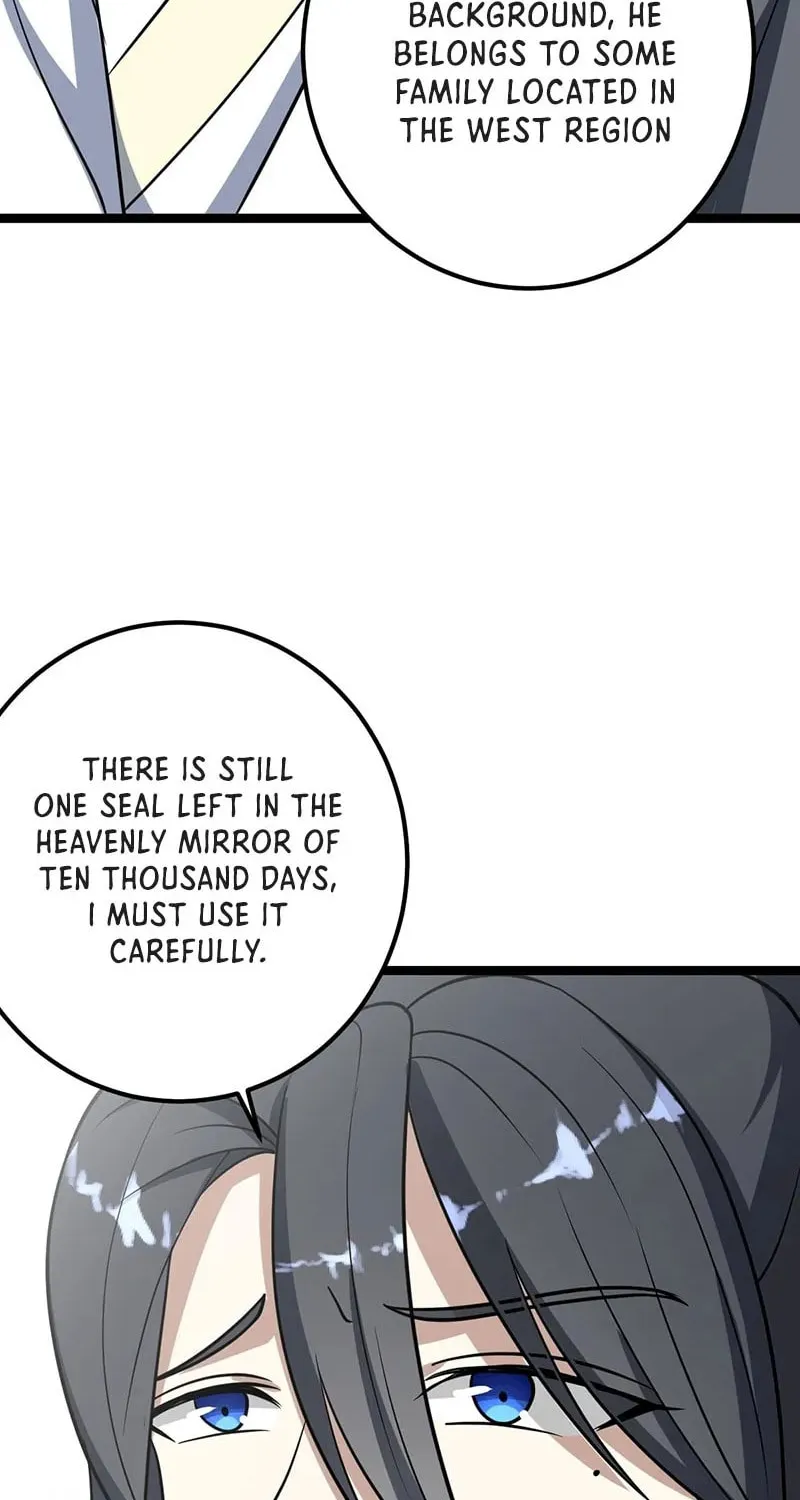 Invincible After a Hundred Years of Seclusion Chapter 49 page 10 - 