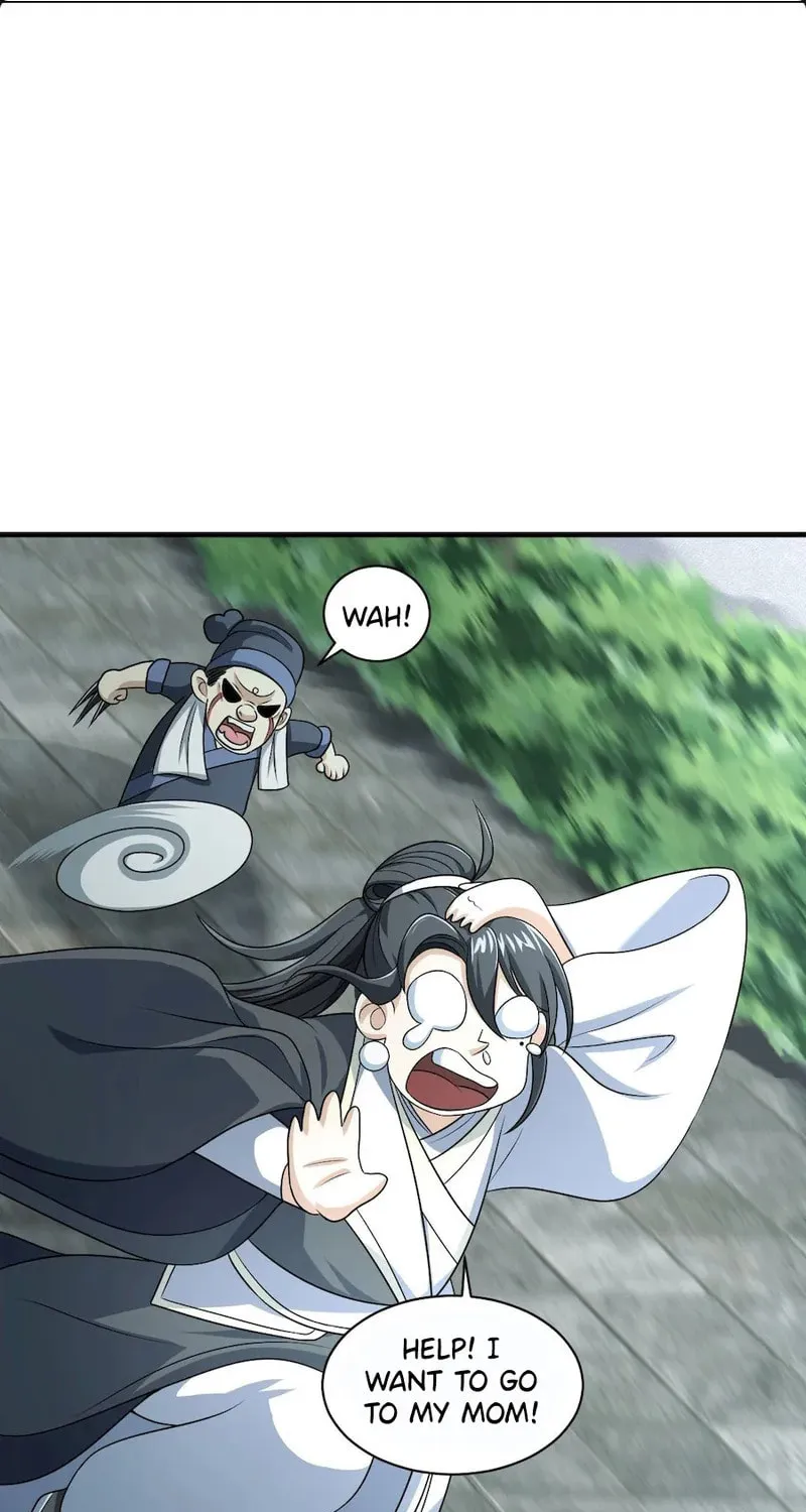 Invincible After a Hundred Years of Seclusion Chapter 5 page 11 - 