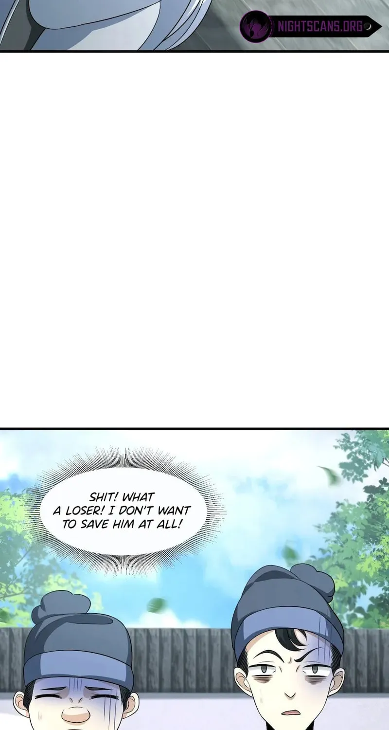 Invincible After a Hundred Years of Seclusion Chapter 5 page 12 - 