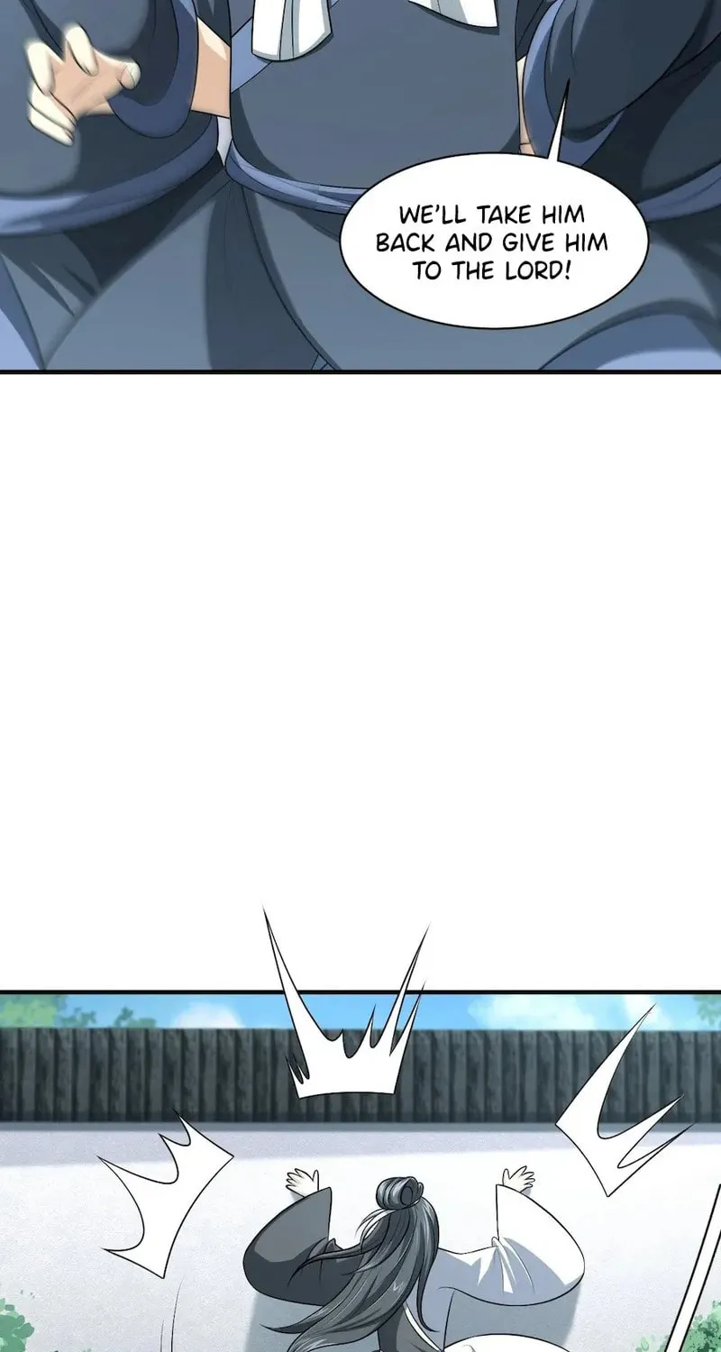 Invincible After a Hundred Years of Seclusion Chapter 5 page 16 - 