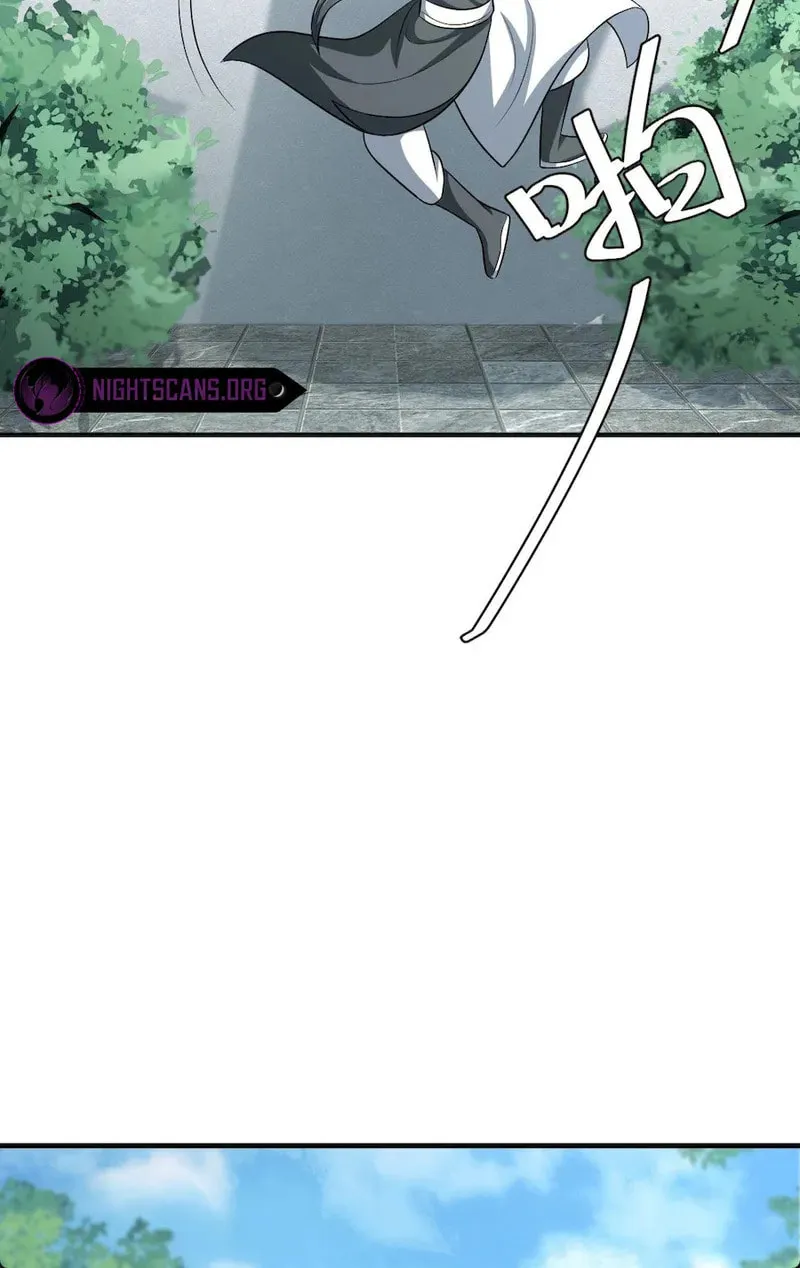 Invincible After a Hundred Years of Seclusion Chapter 5 page 17 - 