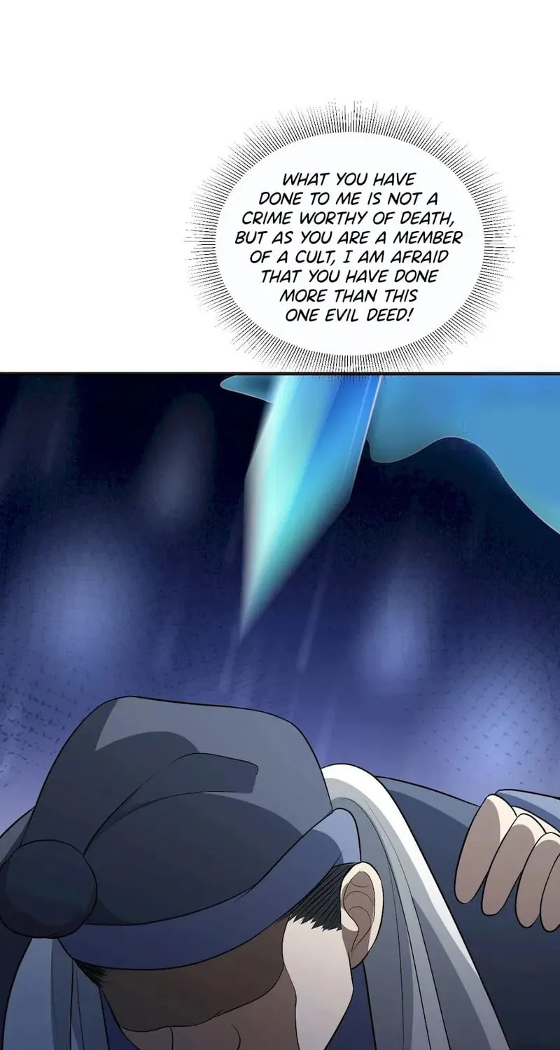 Invincible After a Hundred Years of Seclusion Chapter 5 page 26 - 