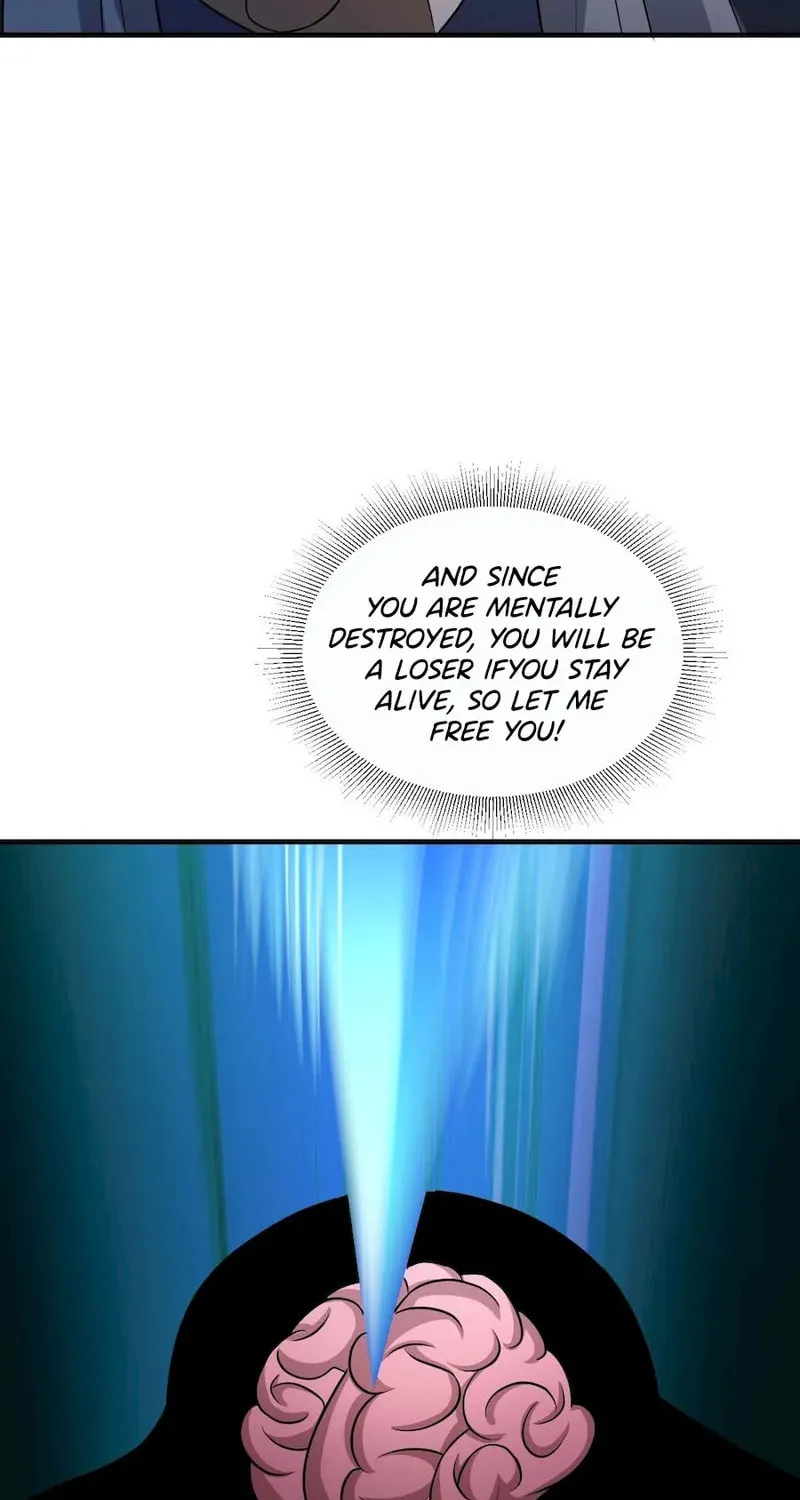Invincible After a Hundred Years of Seclusion Chapter 5 page 27 - 