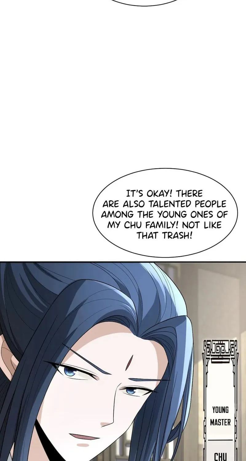 Invincible After a Hundred Years of Seclusion Chapter 5 page 38 - 