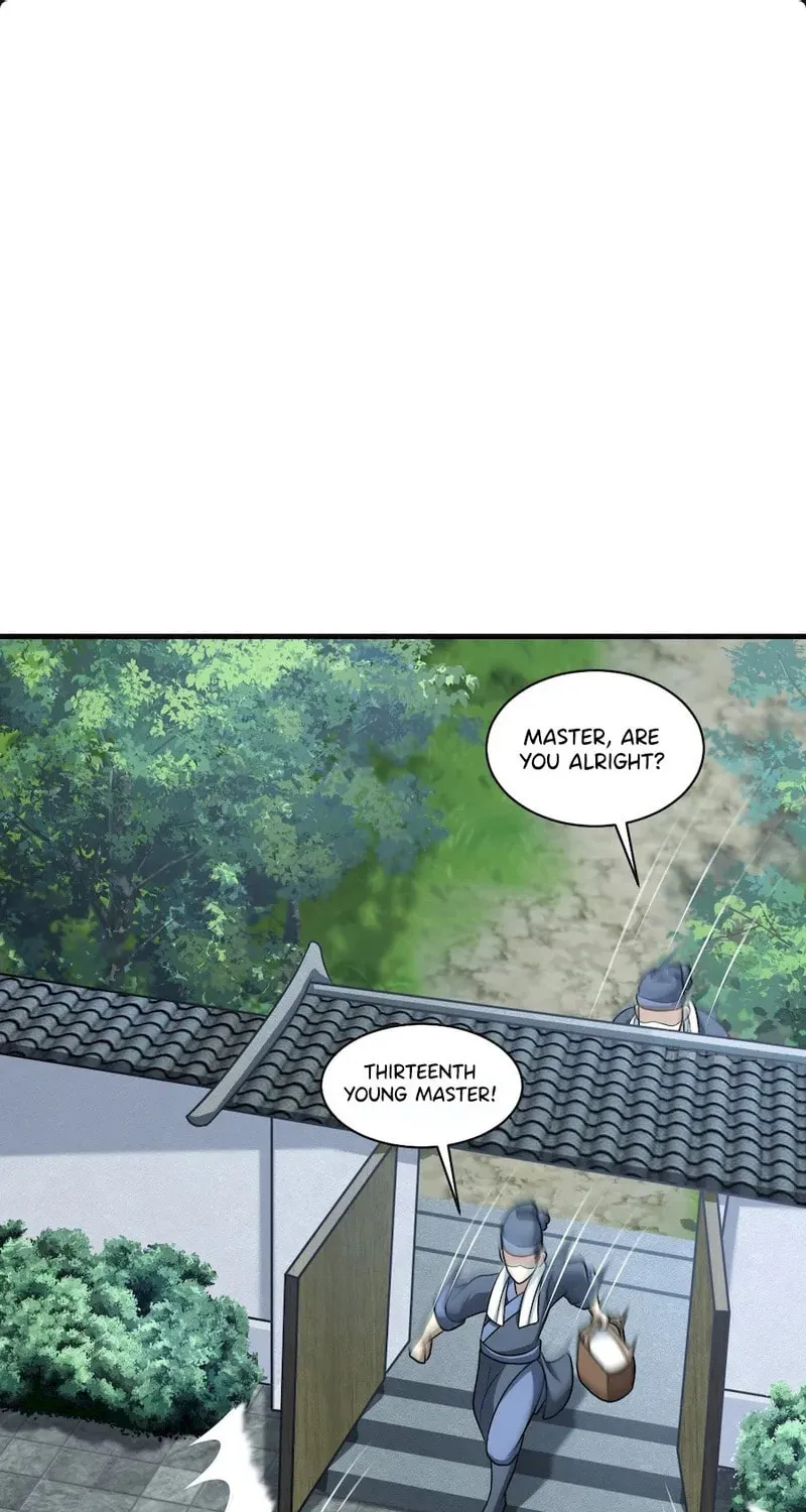 Invincible After a Hundred Years of Seclusion Chapter 5 page 5 - 