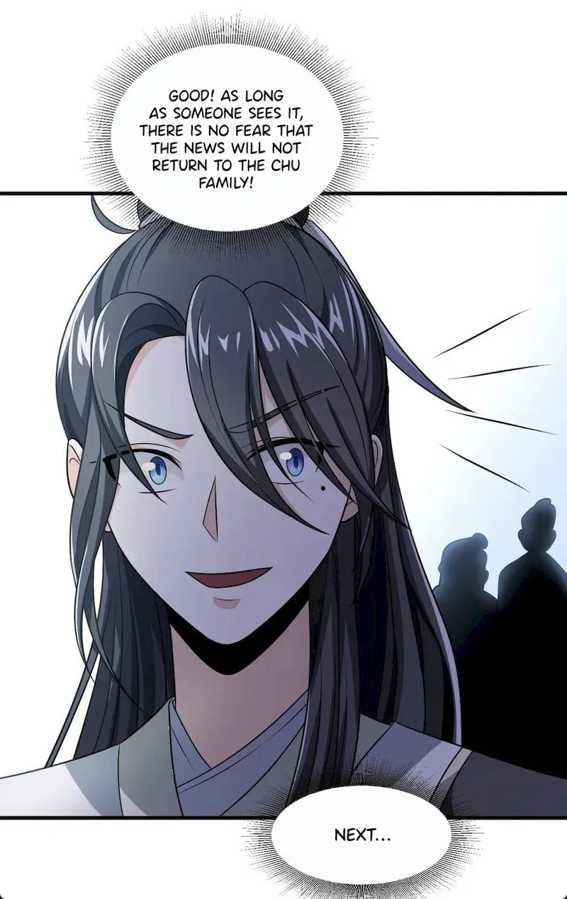Invincible After a Hundred Years of Seclusion Chapter 5 page 7 - 