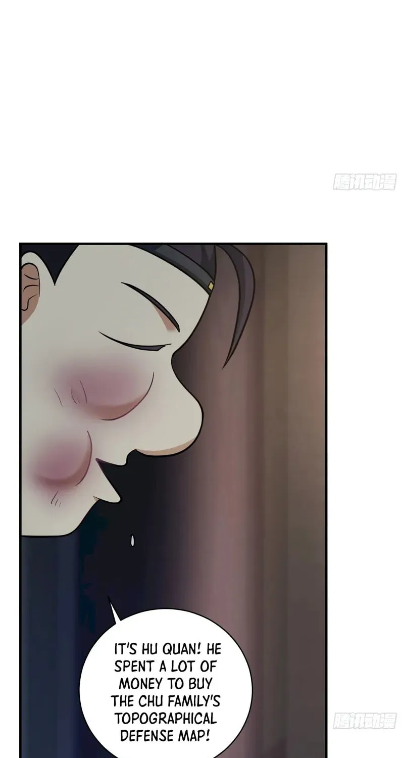 Invincible After a Hundred Years of Seclusion Chapter 50 page 15 - 