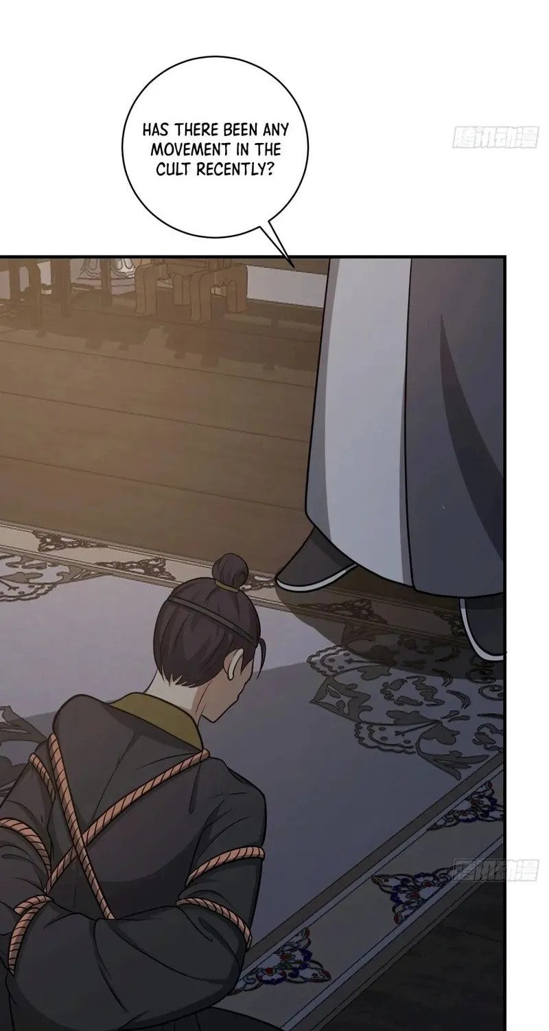 Invincible After a Hundred Years of Seclusion Chapter 50 page 18 - 