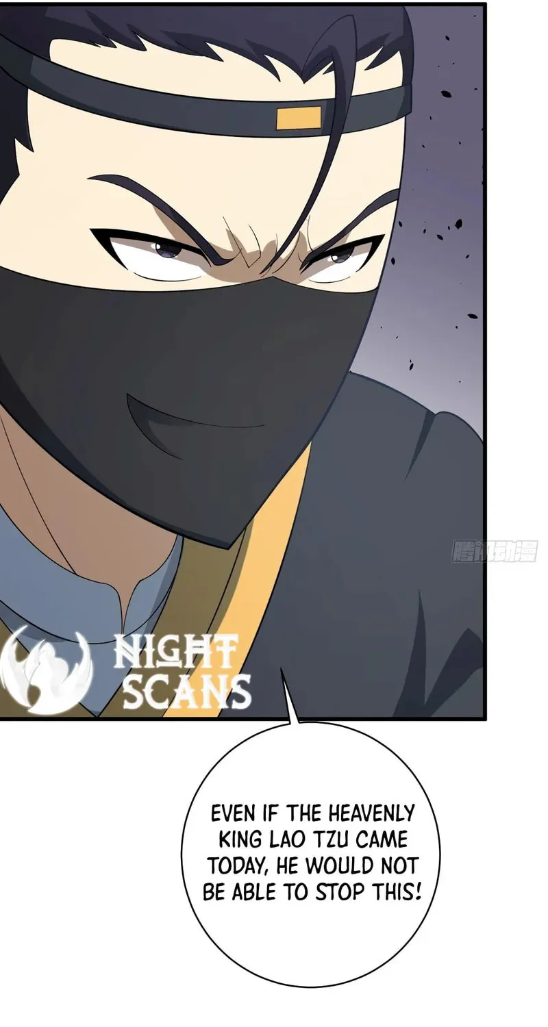 Invincible After a Hundred Years of Seclusion Chapter 50 page 9 - 