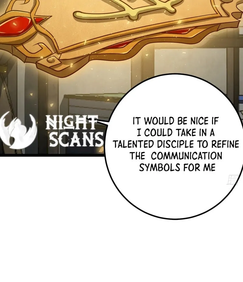 Invincible After a Hundred Years of Seclusion Chapter 51 page 12 - 