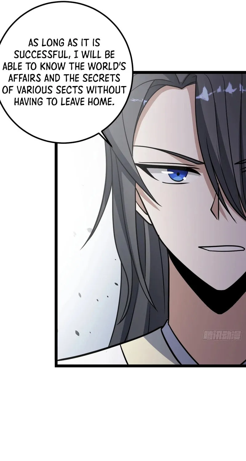 Invincible After a Hundred Years of Seclusion Chapter 51 page 13 - 