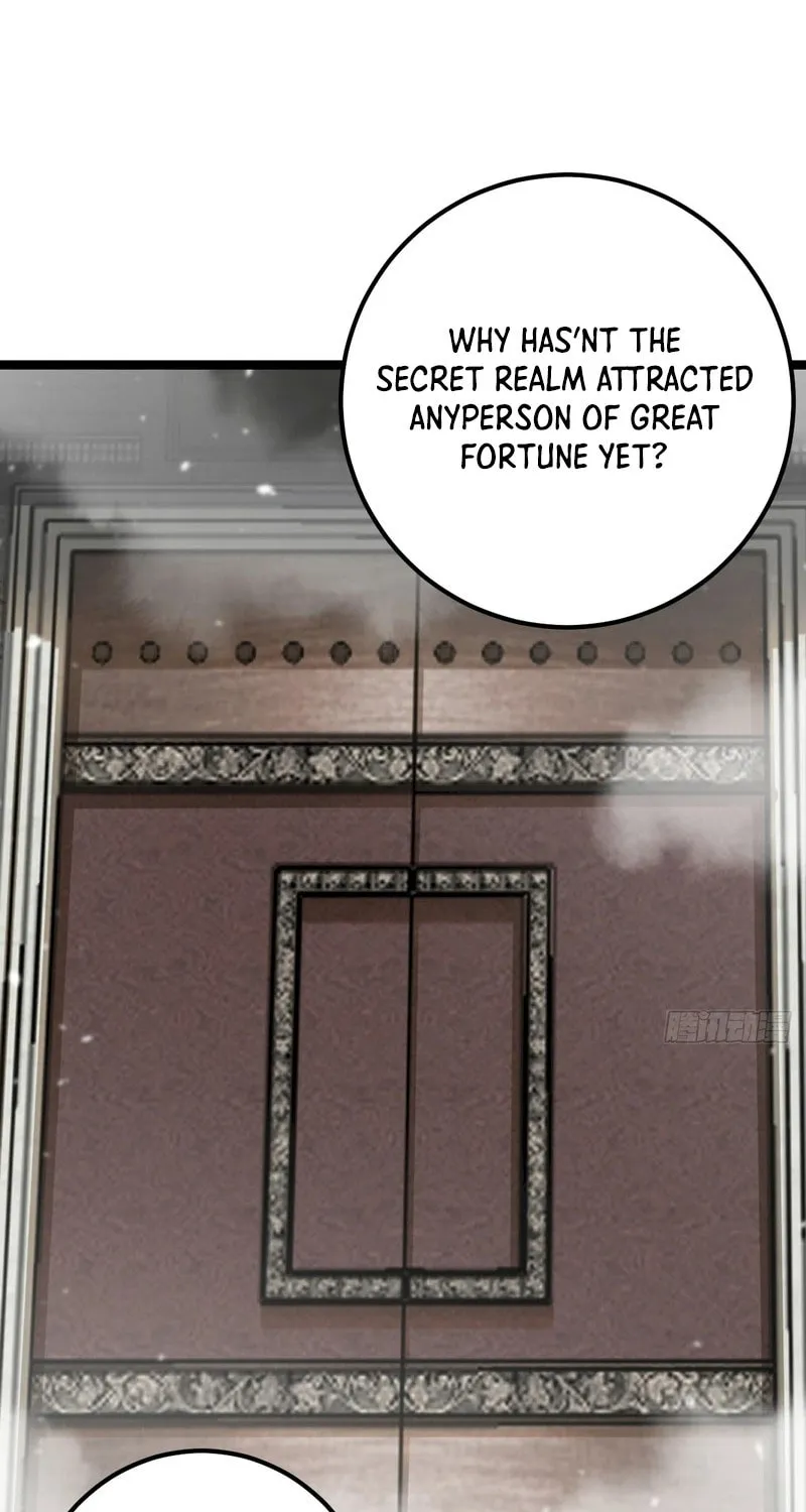 Invincible After a Hundred Years of Seclusion Chapter 51 page 14 - 