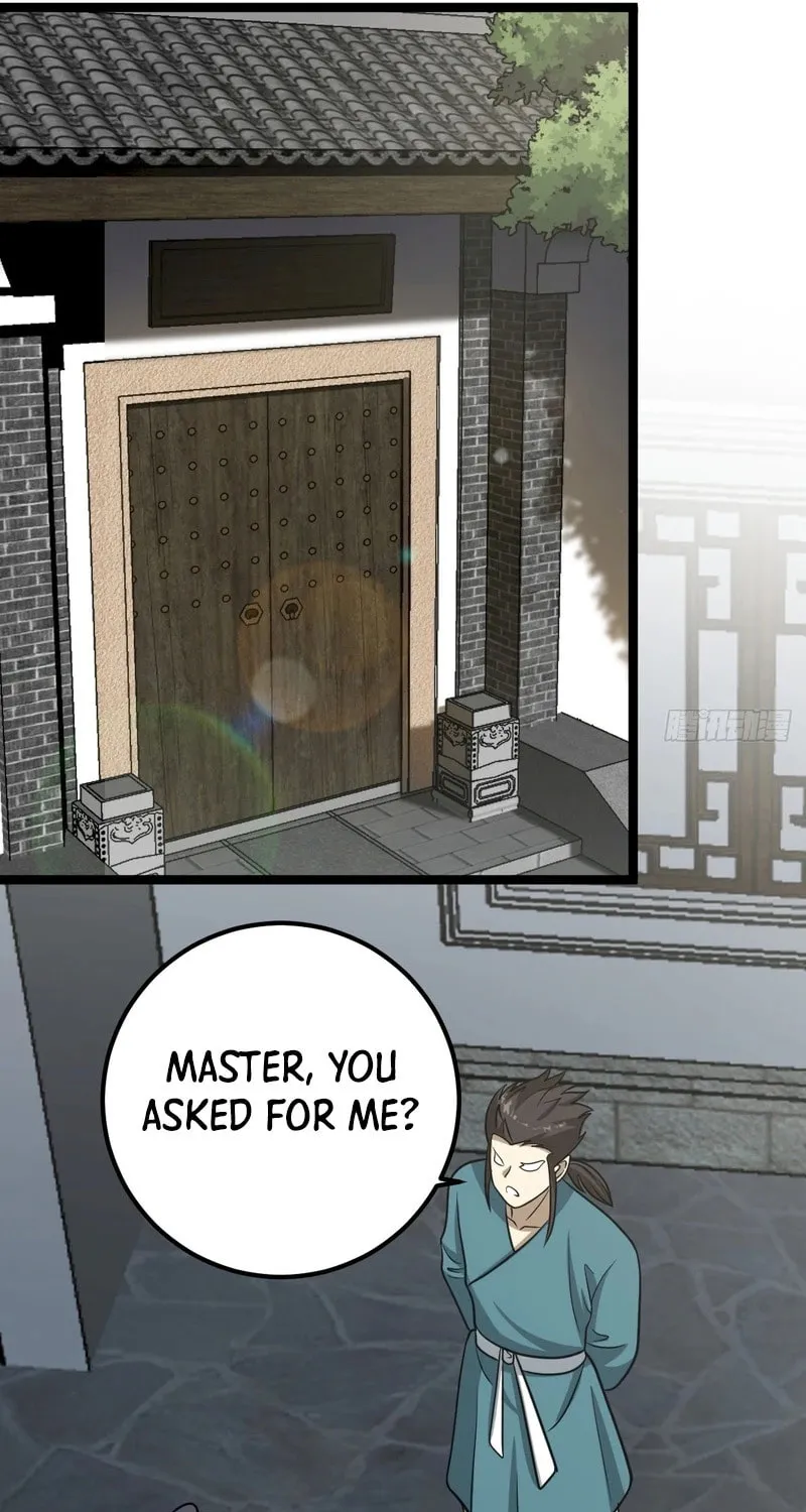 Invincible After a Hundred Years of Seclusion Chapter 51 page 17 - 