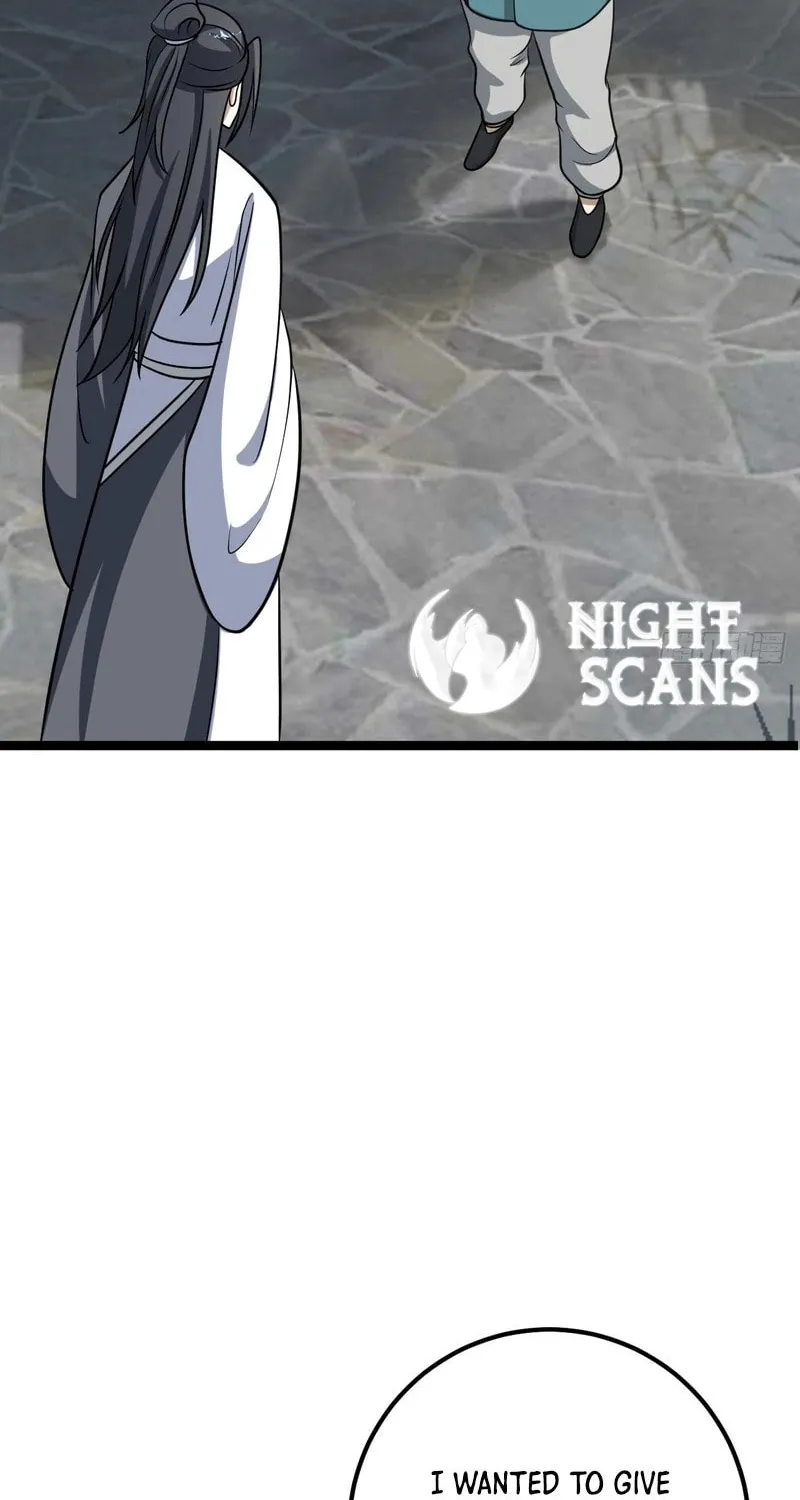 Invincible After a Hundred Years of Seclusion Chapter 51 page 18 - 