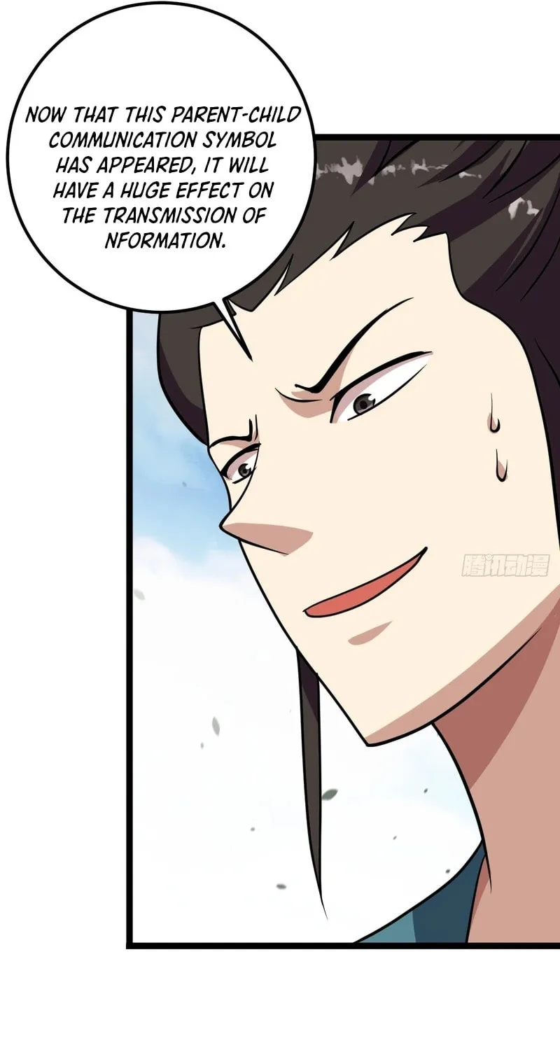 Invincible After a Hundred Years of Seclusion Chapter 51 page 21 - 