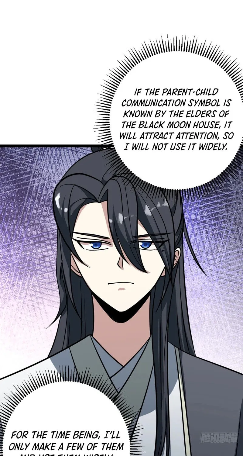 Invincible After a Hundred Years of Seclusion Chapter 51 page 22 - 