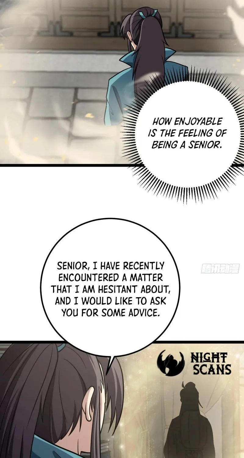 Invincible After a Hundred Years of Seclusion Chapter 51 page 26 - 