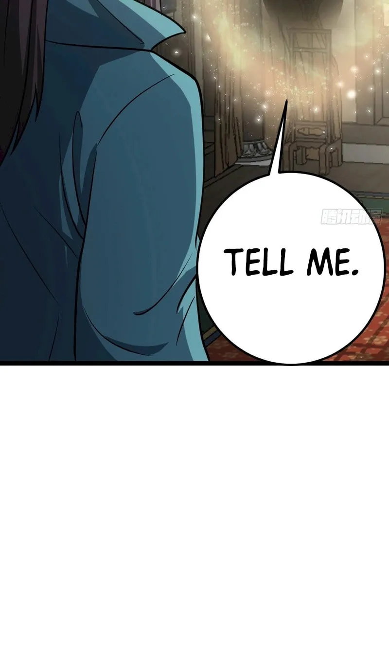 Invincible After a Hundred Years of Seclusion Chapter 51 page 27 - 