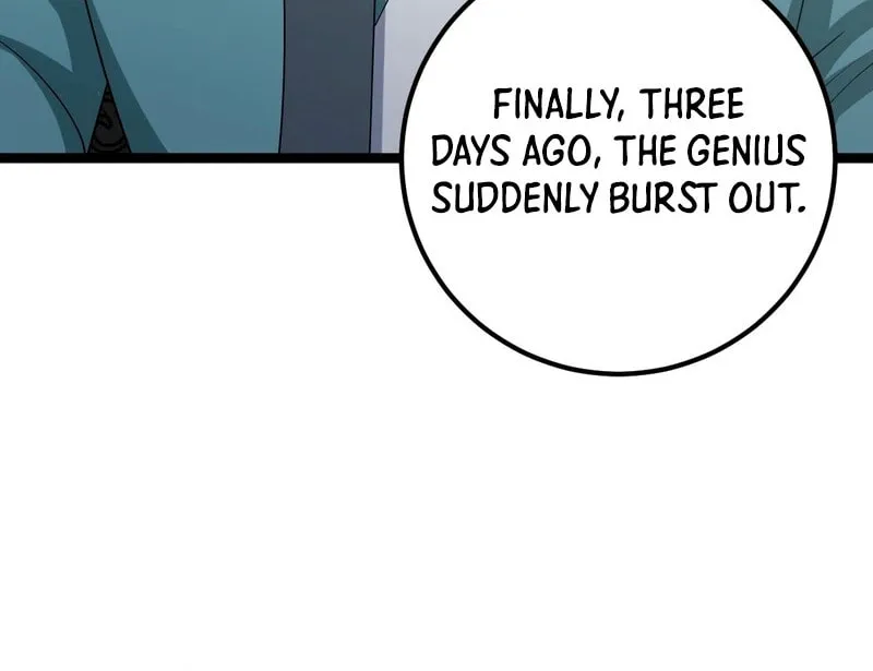 Invincible After a Hundred Years of Seclusion Chapter 51 page 31 - 