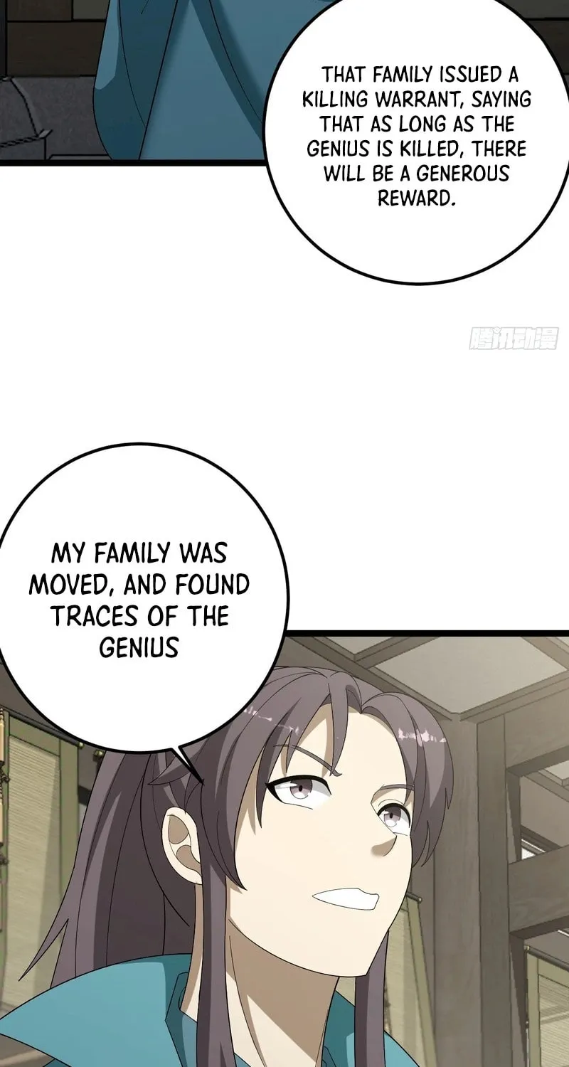 Invincible After a Hundred Years of Seclusion Chapter 51 page 33 - 