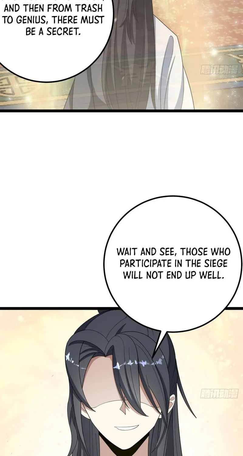 Invincible After a Hundred Years of Seclusion Chapter 51 page 38 - 