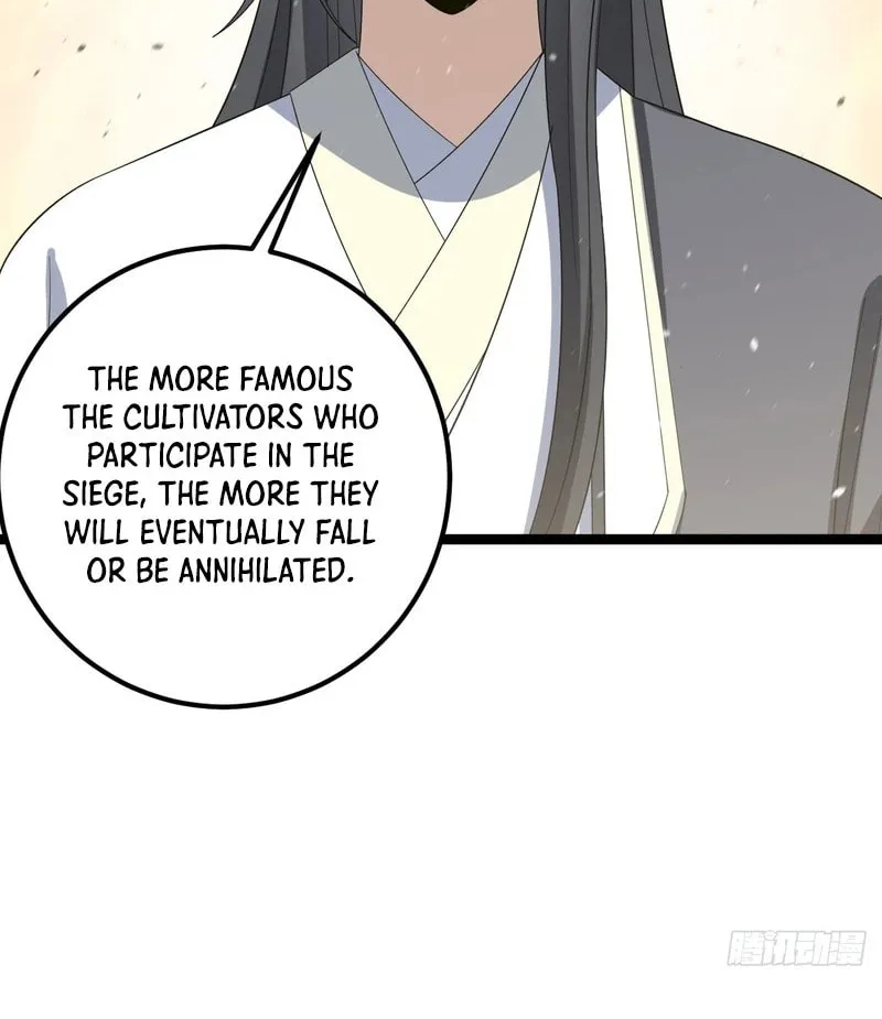 Invincible After a Hundred Years of Seclusion Chapter 51 page 39 - 