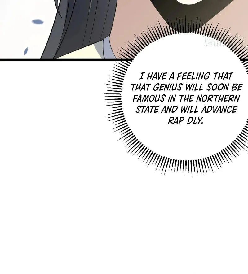 Invincible After a Hundred Years of Seclusion Chapter 51 page 42 - 