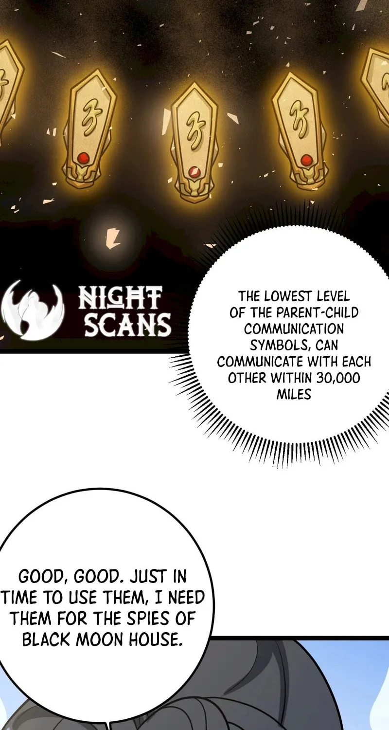 Invincible After a Hundred Years of Seclusion Chapter 51 page 6 - 