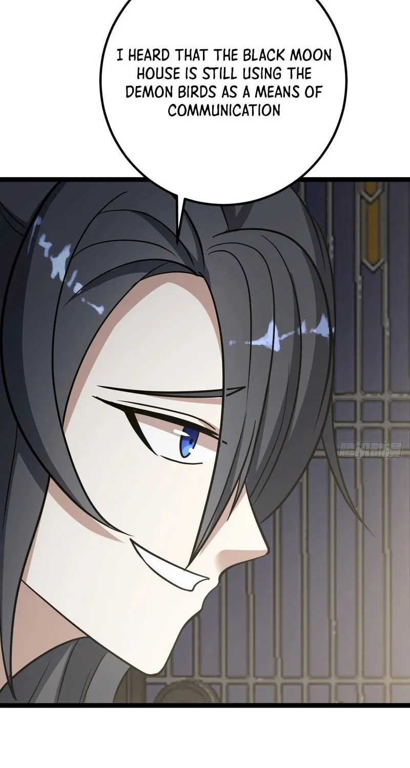 Invincible After a Hundred Years of Seclusion Chapter 51 page 8 - 
