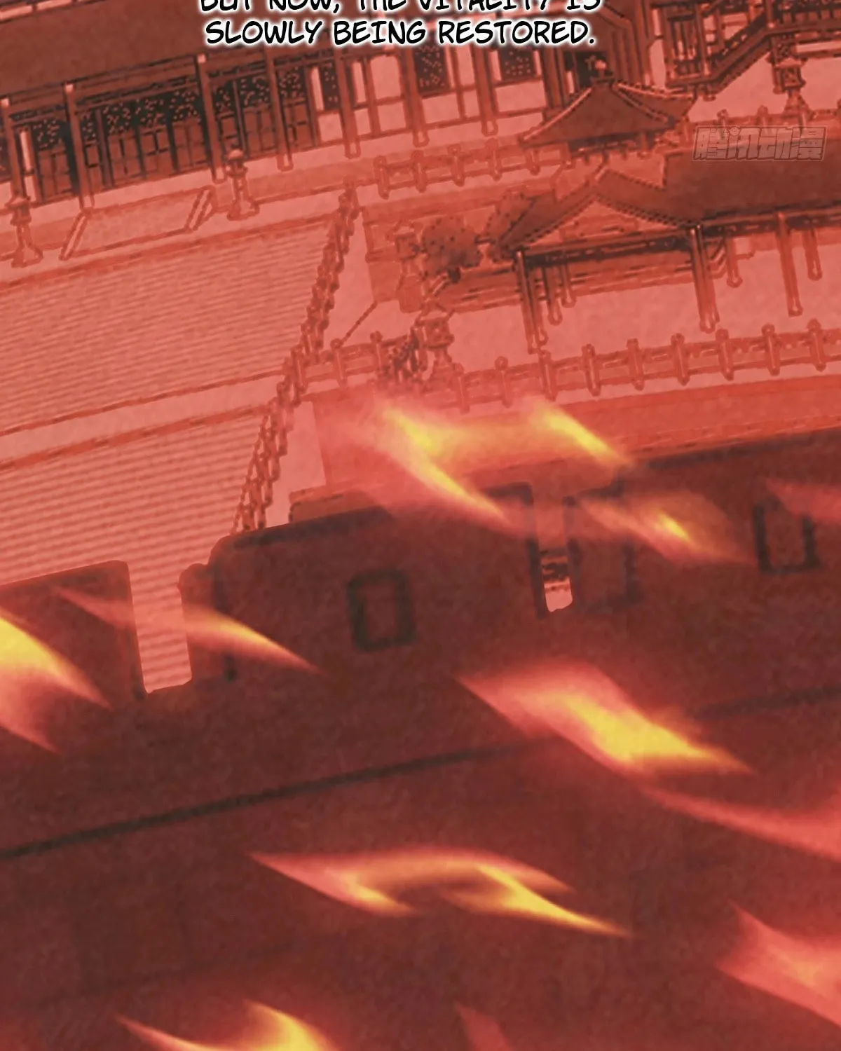 Invincible After a Hundred Years of Seclusion Chapter 52 page 11 - 