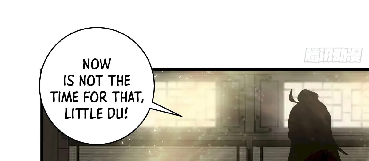 Invincible After a Hundred Years of Seclusion Chapter 52 page 17 - 