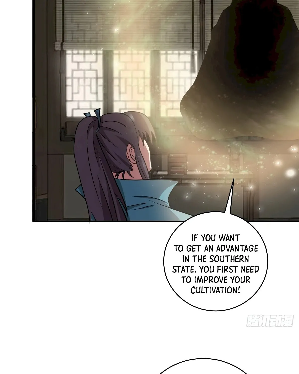 Invincible After a Hundred Years of Seclusion Chapter 52 page 18 - 