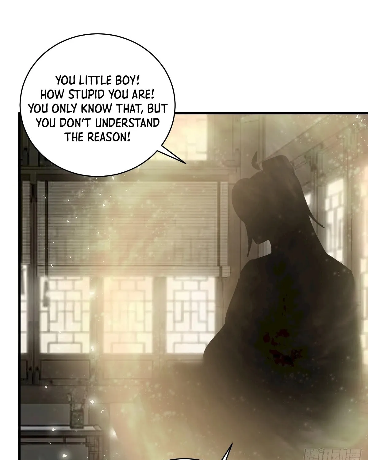 Invincible After a Hundred Years of Seclusion Chapter 52 page 20 - 
