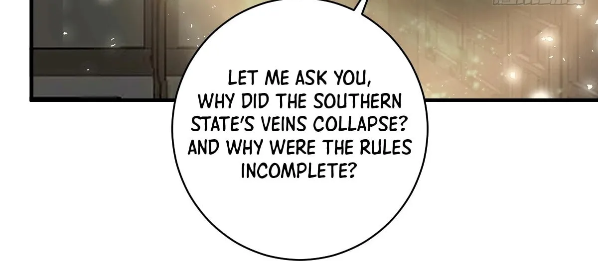 Invincible After a Hundred Years of Seclusion Chapter 52 page 21 - 