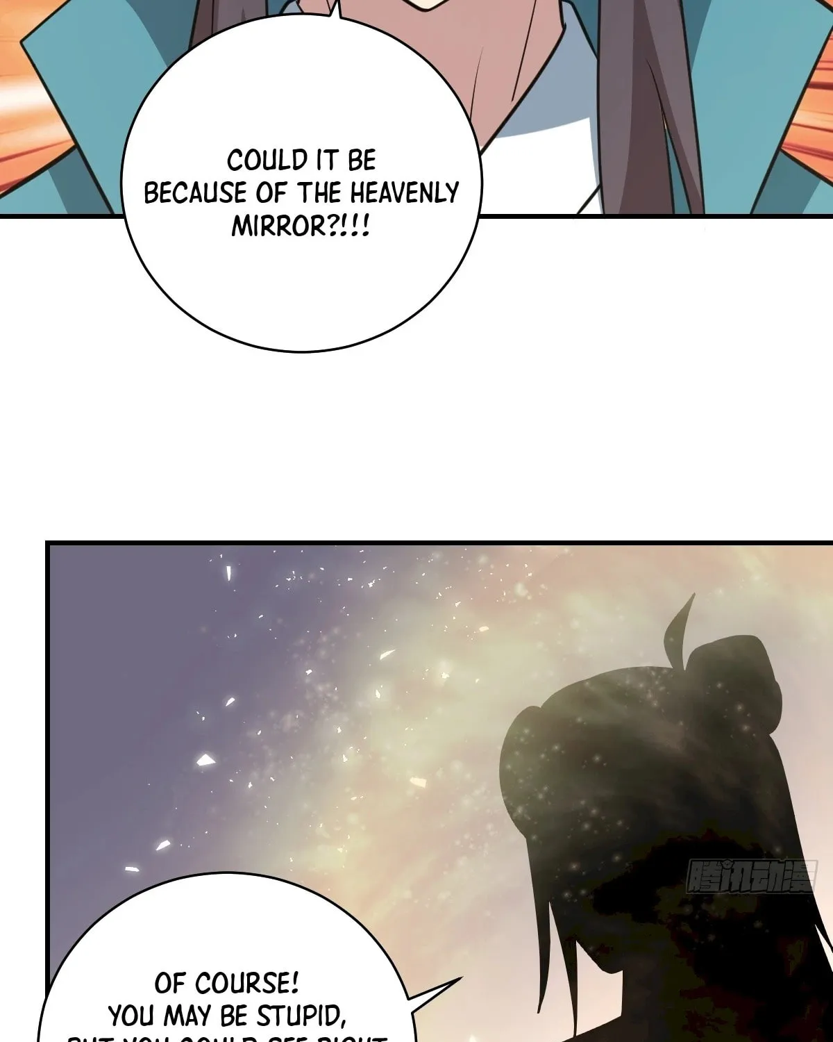 Invincible After a Hundred Years of Seclusion Chapter 52 page 24 - 