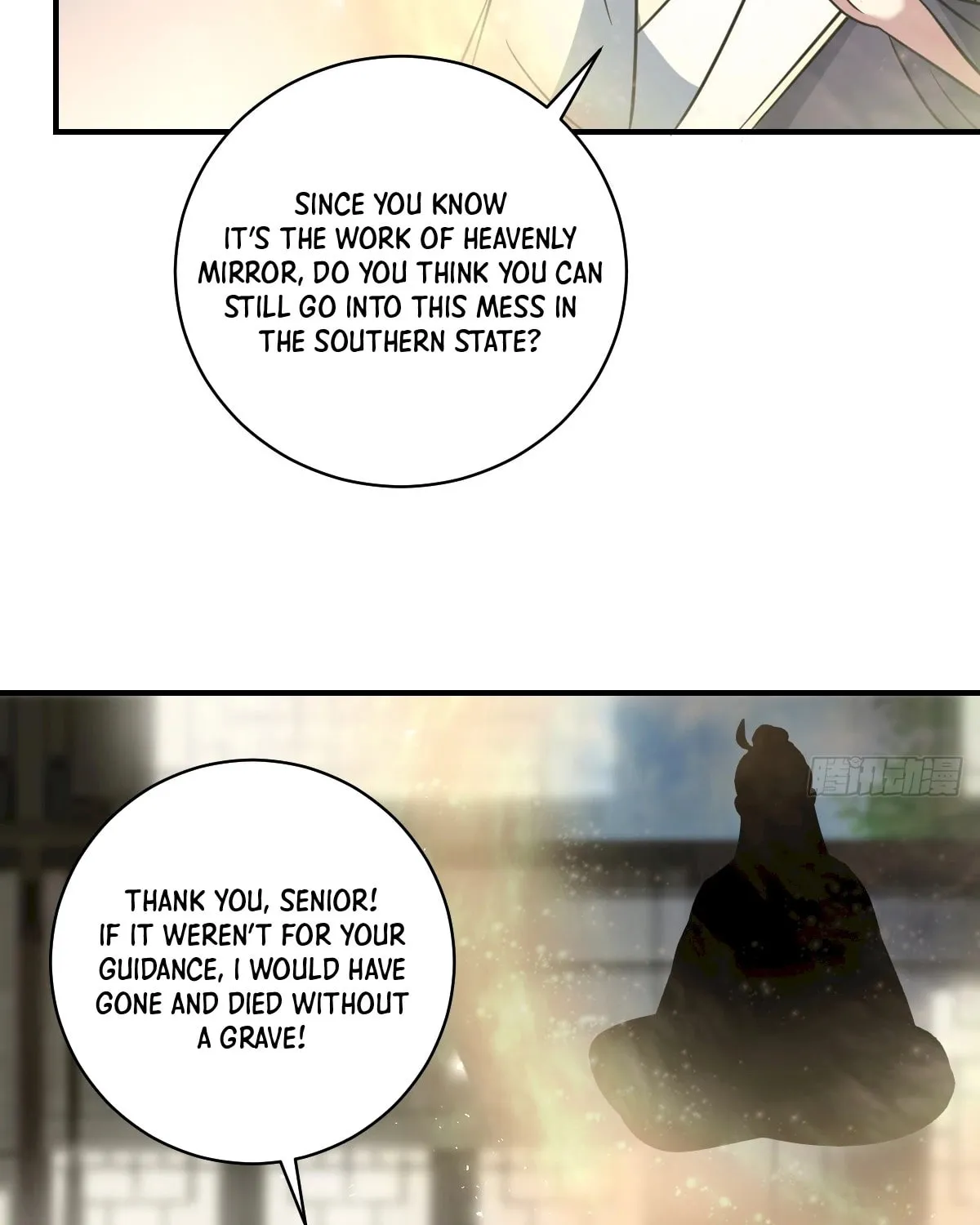 Invincible After a Hundred Years of Seclusion Chapter 52 page 26 - 