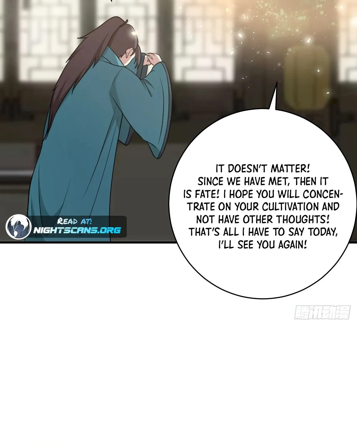 Invincible After a Hundred Years of Seclusion Chapter 52 page 27 - 