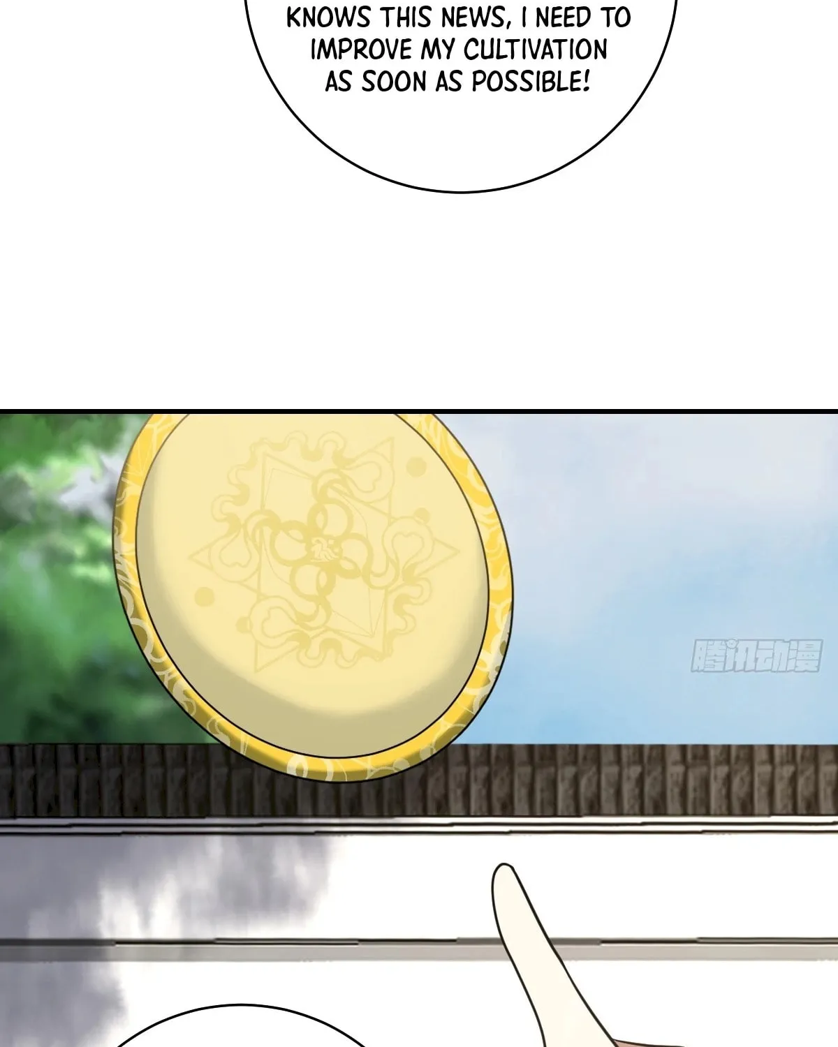 Invincible After a Hundred Years of Seclusion Chapter 52 page 31 - 