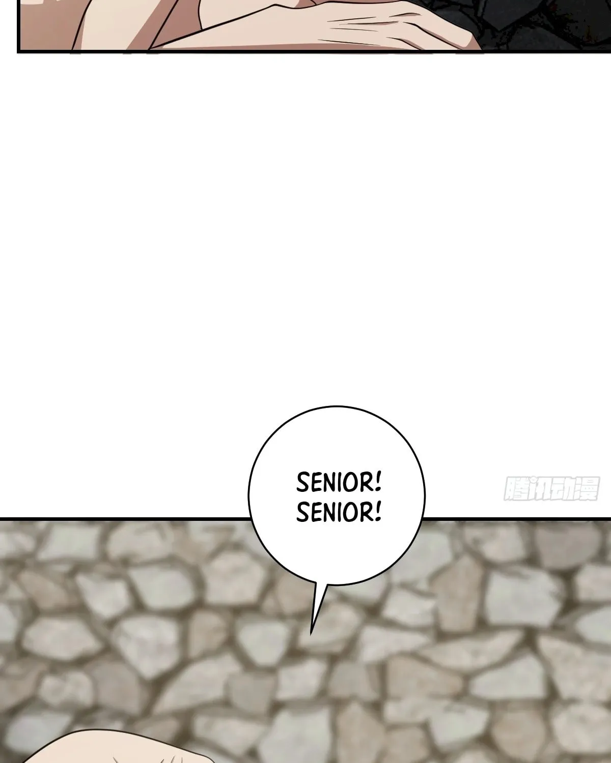 Invincible After a Hundred Years of Seclusion Chapter 52 page 36 - 