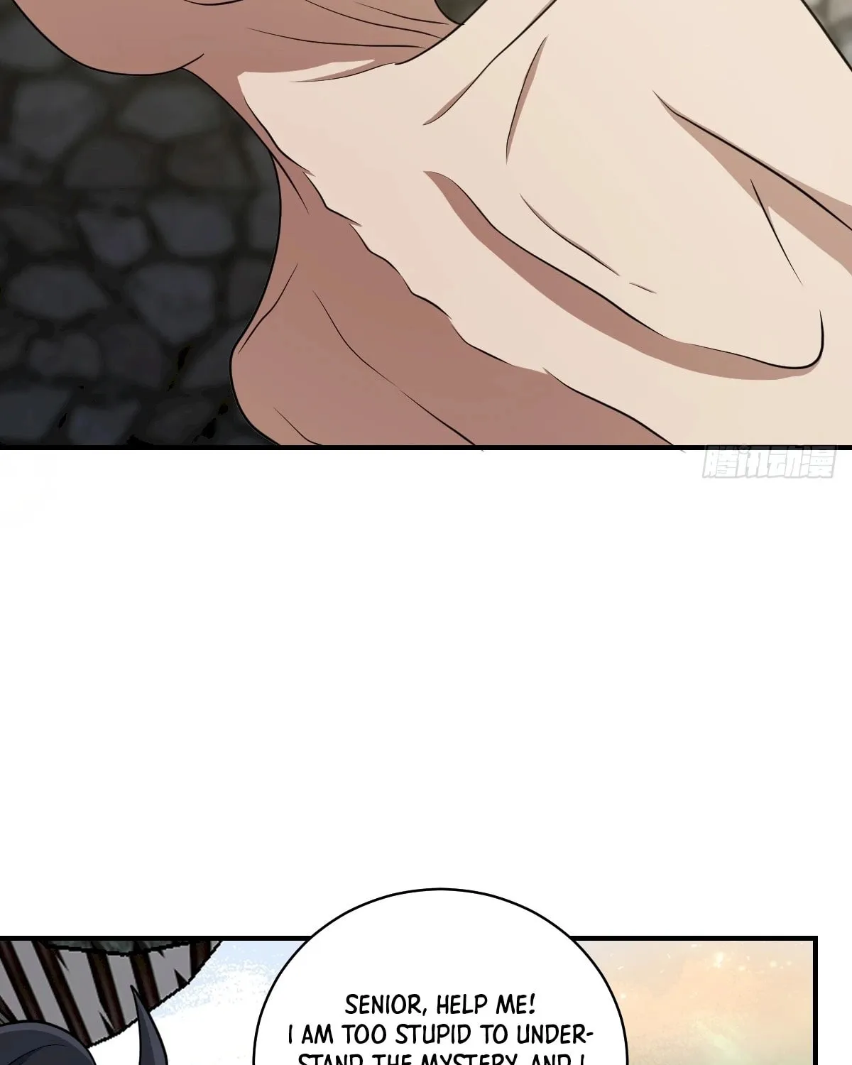 Invincible After a Hundred Years of Seclusion Chapter 52 page 38 - 