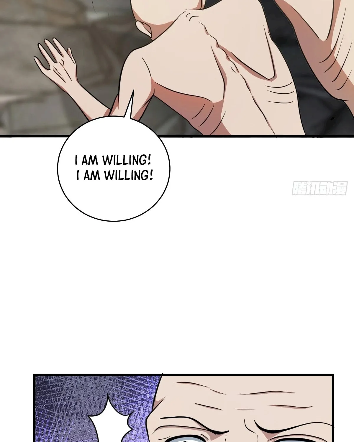 Invincible After a Hundred Years of Seclusion Chapter 52 page 43 - 