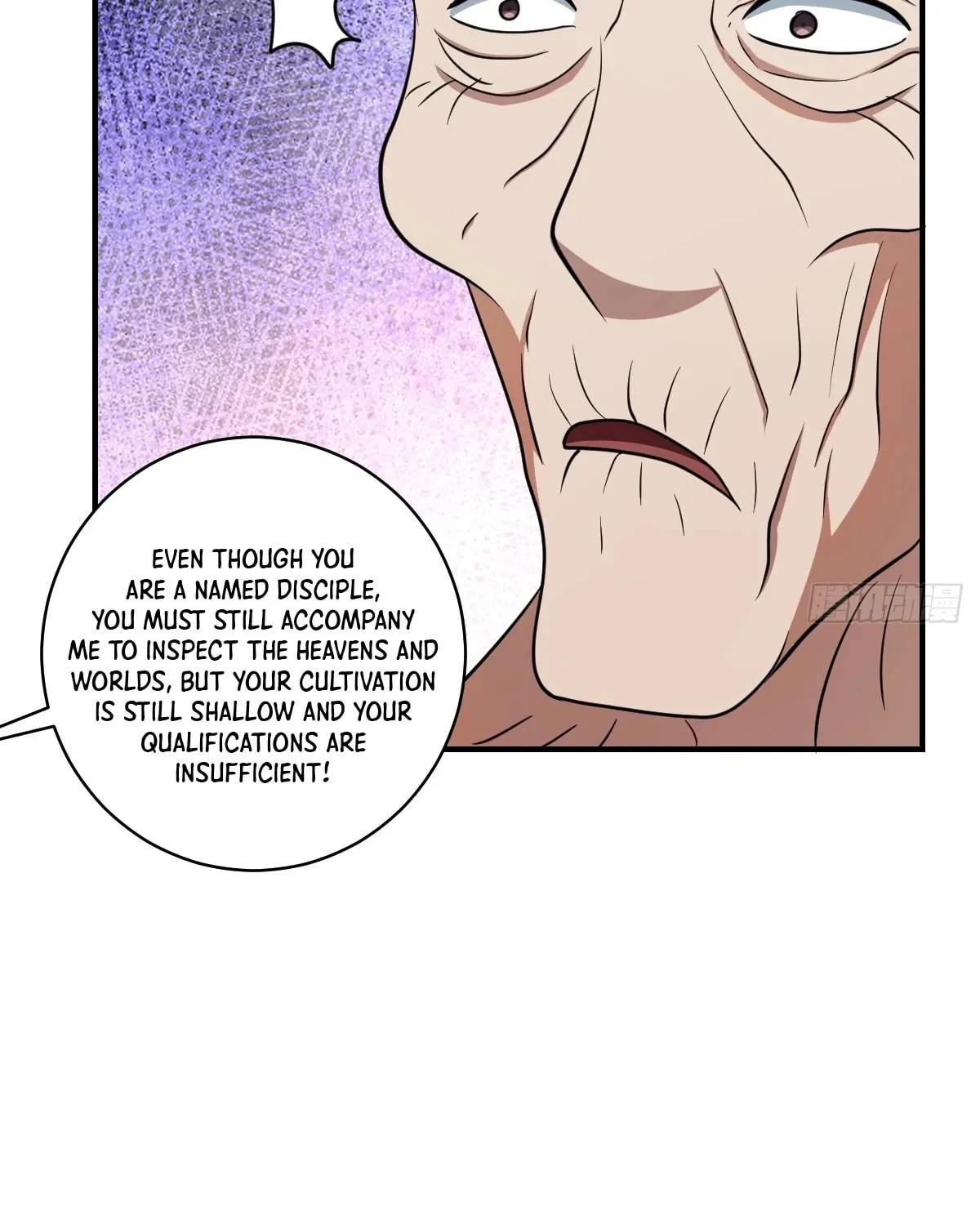 Invincible After a Hundred Years of Seclusion Chapter 52 page 44 - 